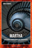 Buchcover für Martha