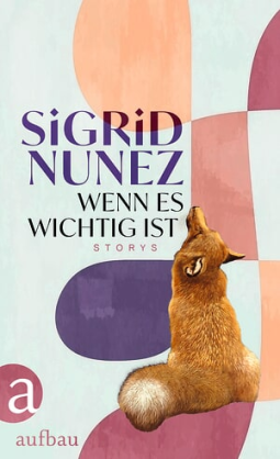 Buchcover für Wenn es wichtig ist