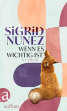 Buchcover für Wenn es wichtig ist