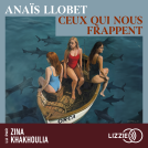 Couverture du livre pour Ceux qui nous frappent