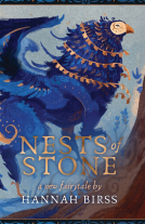 book cover for Nests of Stone
