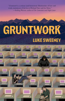 book cover for Gruntwork