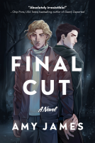 book cover for Final Cut