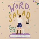 book cover for Word Salad