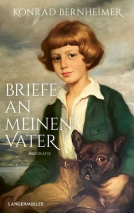 Buchcover für Briefe an meinen Vater