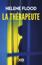 Couverture du livre pour La Thérapeute