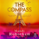 book cover for The Compass