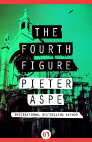 book cover for The Fourth Figure