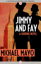 book cover for Jimmy and Fay