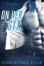Cover Image: On Her Six