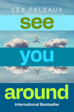 book cover for See You Around