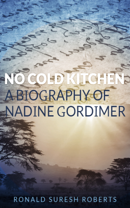 book cover for No Cold Kitchen