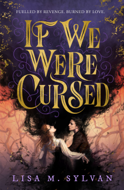 book cover for If We Were Cursed