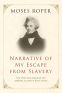 Cover Image: Narrative of My Escape from Slavery