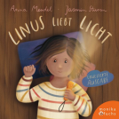 Buchcover für Linus liebt Licht