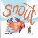 book cover for Snout