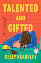 book cover for Talented and Gifted