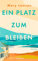 Buchcover für Ein Platz zum Bleiben