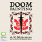 book cover for Doom Painting