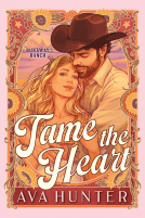 book cover for Tame the Heart (Deluxe Edition)