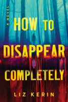 book cover for How to Disappear Completely (Deluxe Edition)