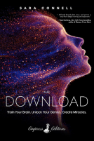 book cover for The Download