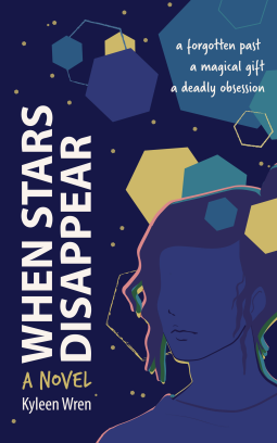 book cover for When Stars Disappear