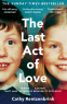 Cover Image: The Last Act of Love
