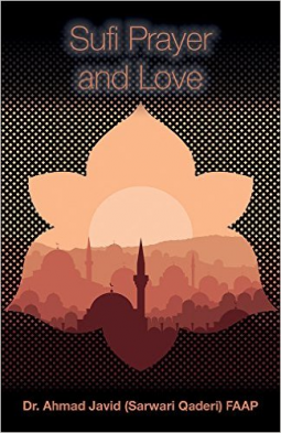 book cover for Sufi Prayer and Love