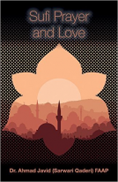 book cover for Sufi Prayer and Love