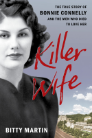 book cover for Killer Wife