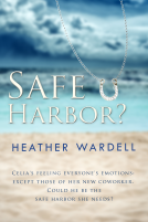book cover for Safe Harbor?