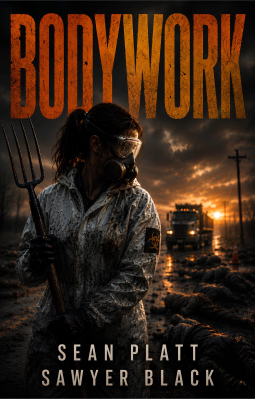 book cover for Bodywork