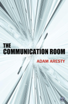 book cover for The Communication Room