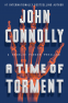 Cover Image: A Time of Torment