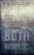 book cover for The Best of Both Worlds