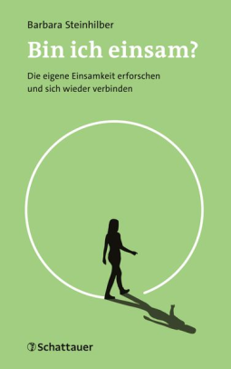 Buchcover für Bin ich einsam?
