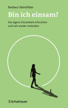 Buchcover für Bin ich einsam?