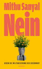Buchcover für Nein