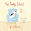 Cover Image: Not Today, Celeste!
