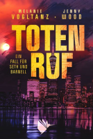 Buchcover für Totenruf