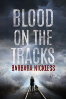 book cover for Blood on the Tracks
