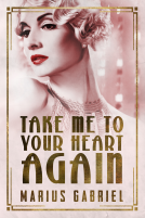 book cover for Take Me To Your Heart Again