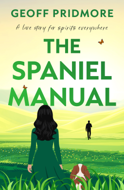 book cover for The Spaniel Manual