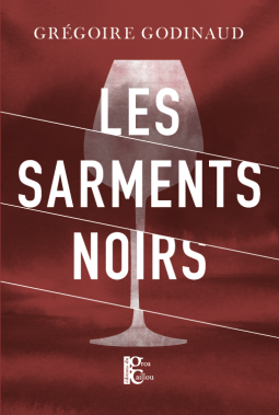 Couverture du livre pour Les Sarments noirs