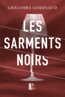 Couverture du livre pour Les Sarments noirs