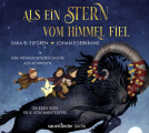Buchcover für Als ein Stern vom Himmel fiel