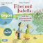 Buchcover für Eliot und Isabella und das geheimnisvolle Ungeheuer