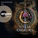 Buchcover für Stella Obskura (Romantasy-Trilogie, Bd. 1)