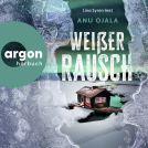 Buchcover für Weißer Rausch